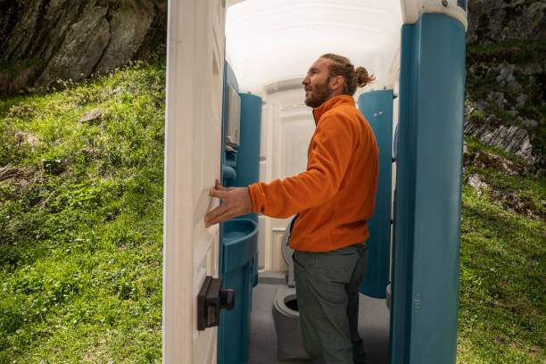 Best Portable bathroom rental  in Tuckahoe, NY