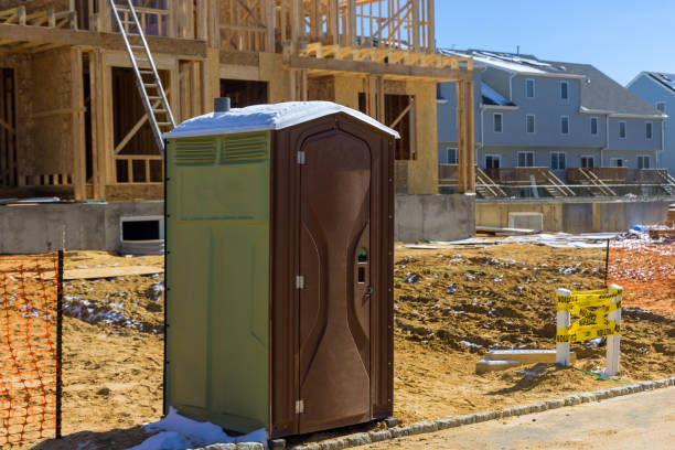 Best Porta potty services near me  in Tuckahoe, NY