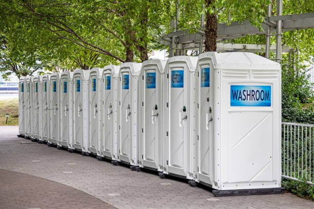 Best Porta potty rental near me  in Tuckahoe, NY